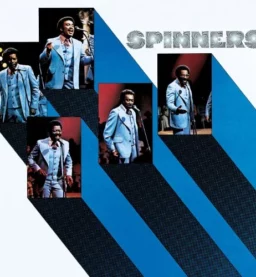 The Spinners Could It Be Im Falling In Love Ghetto Child How Could I Let You Get Away Ill Be Around One Of A Kind Love Affair Cover 2