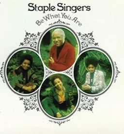 The Staple Singers If Youre Ready Come Go With Me Cover