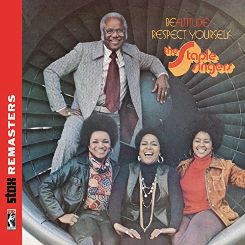 The Staple Singers Ill Take You There Respect Yourself Cover 2