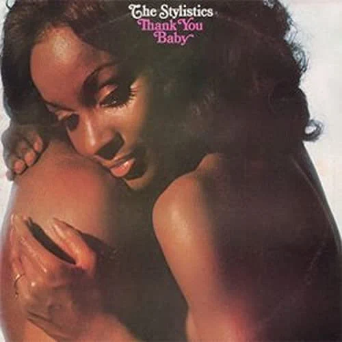 The Stylistics I Cant Give You Anything But My Love Cover