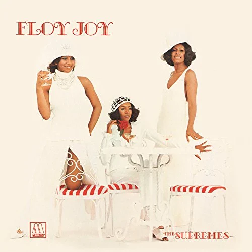 The Supremes Automatically Sunshine Floy Joy Cover
