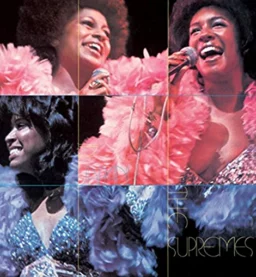 The Supremes Bad Weather Cover
