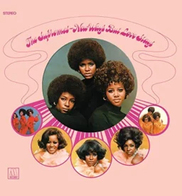 The Supremes Stoned Love Cover