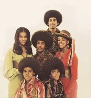 The Sylvers Artist Image