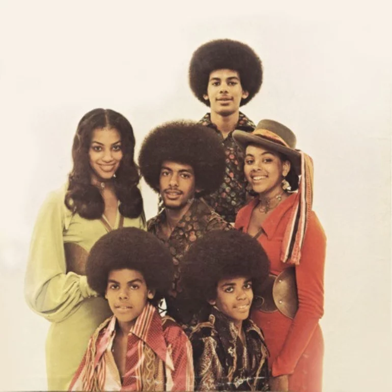 The Sylvers Artist Image
