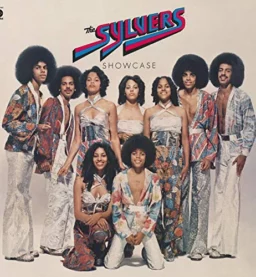 The Sylvers Boogie Fever Cover
