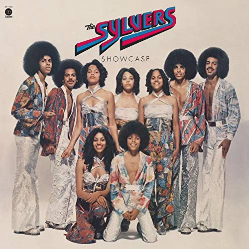 The Sylvers Boogie Fever Cover
