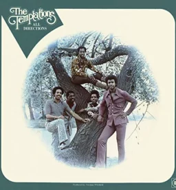 The Temptations Mother Nature Papa Was A Rollin Stone Cover 1