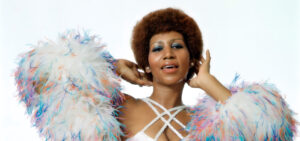 Header ArethaFranklin