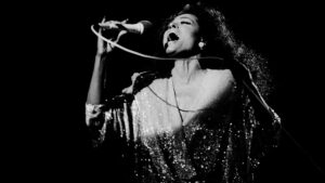 Diana Ross 1