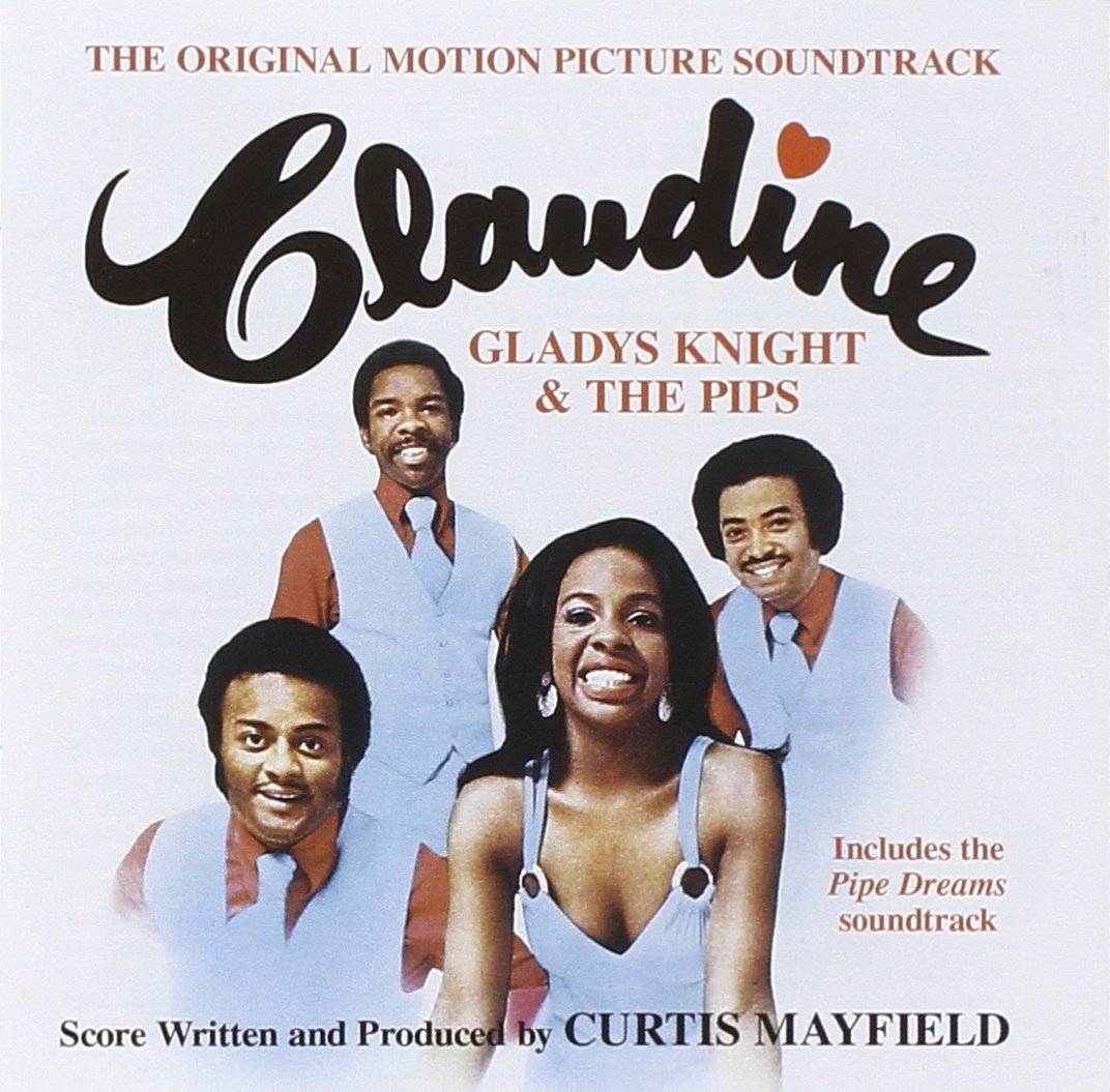 claudine soundtrack