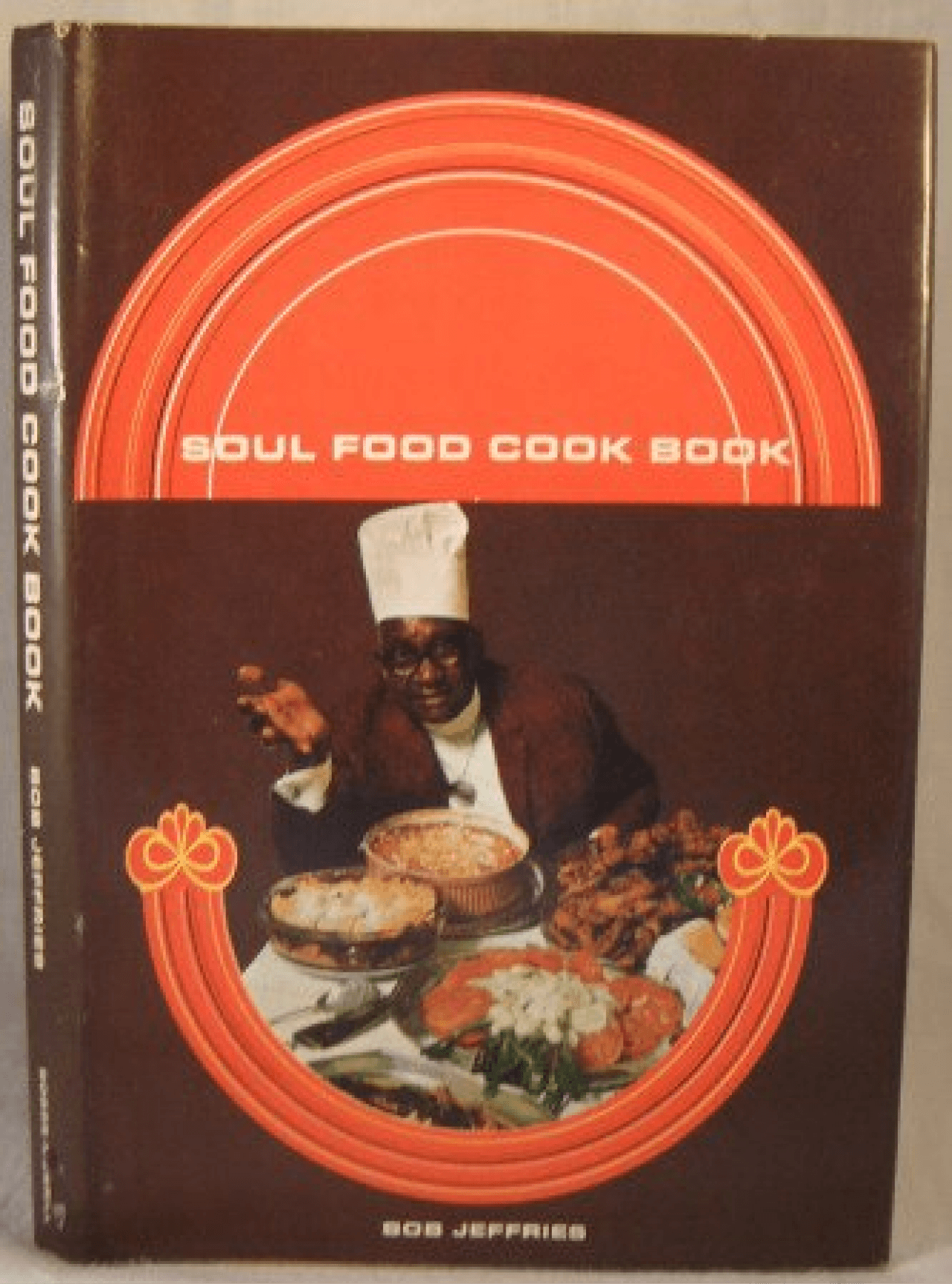 Cookbook 1