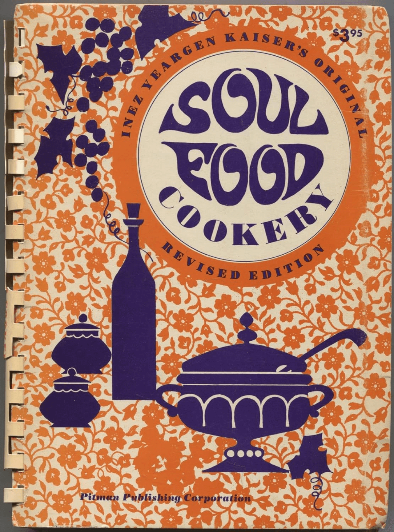 Cookbook 5
