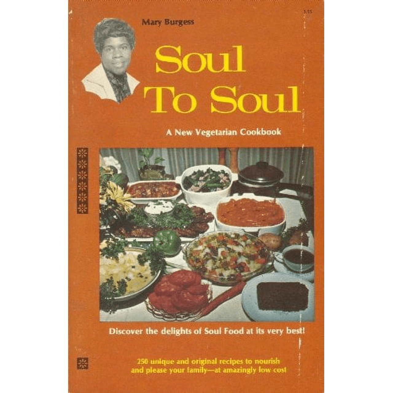 Cookbook 6