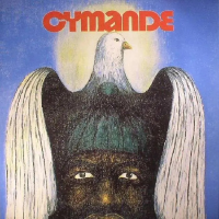 Cymande 1